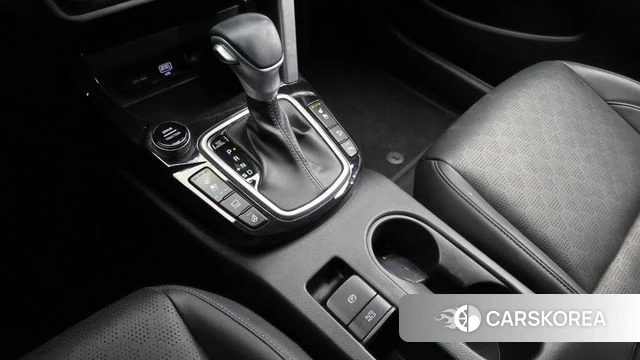 Kia Seltos id 4958753 из Кореи 30