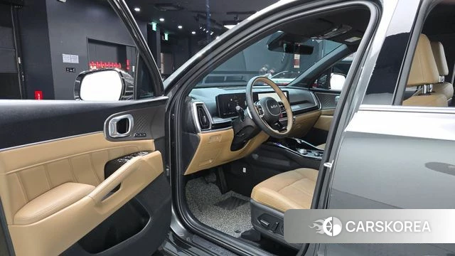 Kia The New Sorento 4th Generation id 4957745 из Кореи 30