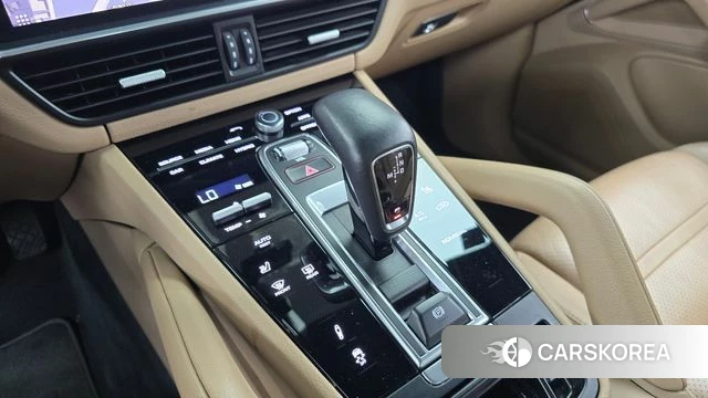 Porsche Cayenne (PO536) id 4716922 из Кореи 30