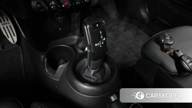 Mini Cooper id 4917915 из Кореи 19
