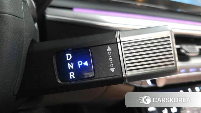 Hyundai Grandeur (GN7) id 4986040 из Кореи 33