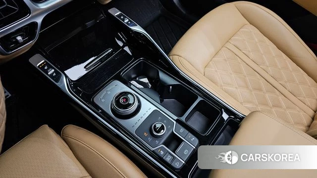Kia Sorento 4th Generation id 5028627 из Кореи 29
