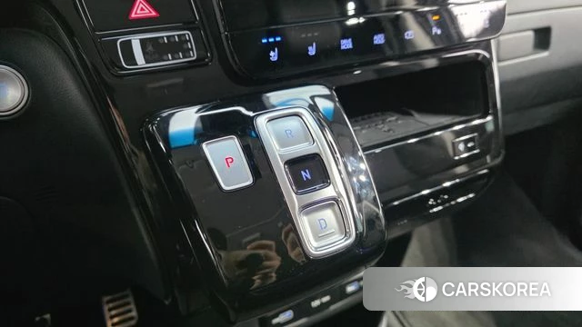 Hyundai Staria id 5033385 из Кореи 19