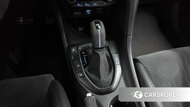 Hyundai Veloster (JS) id 5028555 из Кореи 34