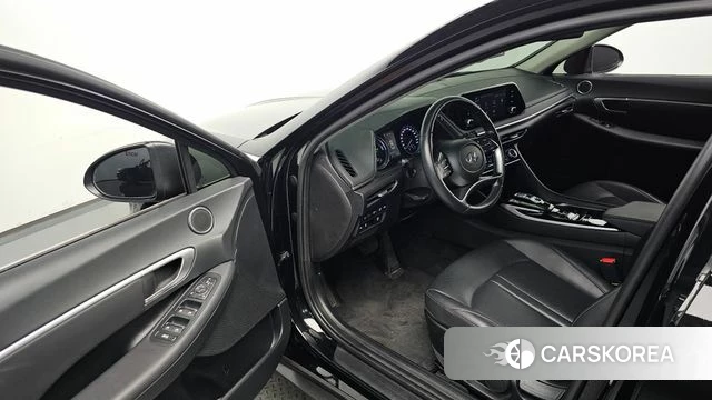 Hyundai Sonata Hybrid (DN8) id 5017291 из Кореи 31