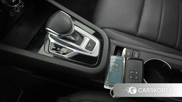 Renault Korea (Samsung) XM3 id 5040093 из Кореи 19