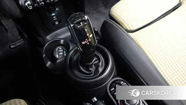 Mini Cooper S id 3561142 из Кореи 19