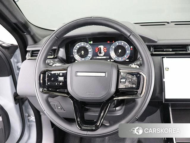 Land Rover Range Rover Velar id 4940859 из Кореи 19