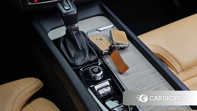 Volvo XC60 second Generation id 4987921 из Кореи 19