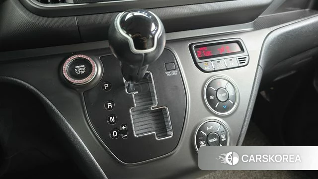 Kia The New Kia Ray id 5040191 из Кореи 19