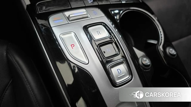 Hyundai Tucson (NX4) id 4774744 из Кореи 30