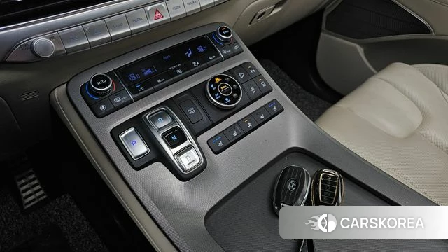 Hyundai Palisade id 4731759 из Кореи 19