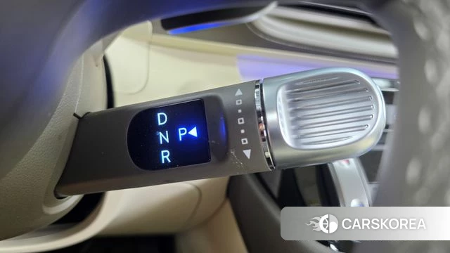 Hyundai Casper Electric id 4523362 из Кореи 29