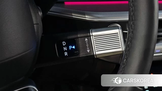 Hyundai Grandeur Hybrid (GN7) id 4749553 из Кореи 34