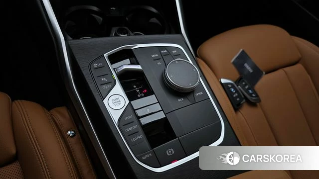 BMW 3 Series (G20) id 4965107 из Кореи 33