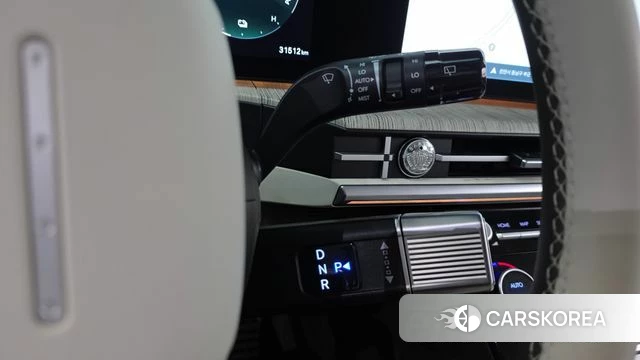 Hyundai Santa Fe (MX5) id 5046164 из Кореи 19