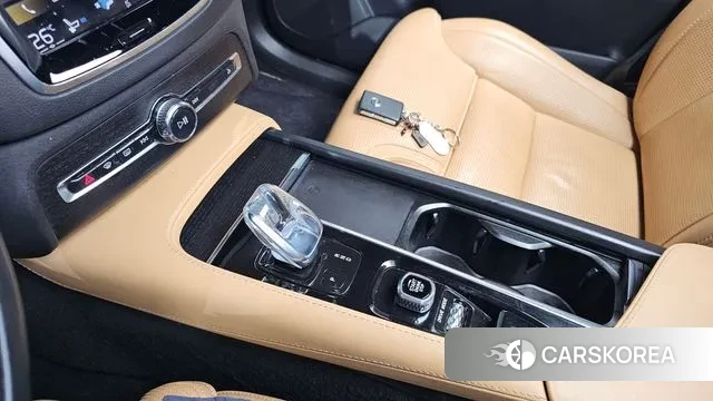 Volvo XC90 second Generation id 3640342 из Кореи 19