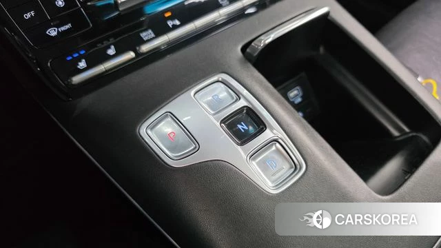 Hyundai The New Grandeur IG id 4657854 из Кореи 19