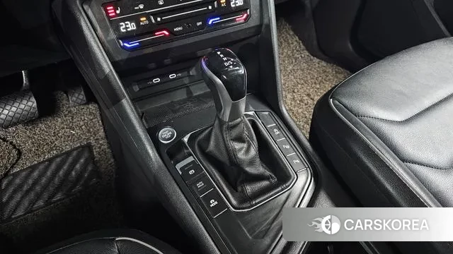 Volkswagen Tiguan second Generation id 3540269 из Кореи 19