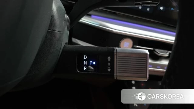 Hyundai Grandeur Hybrid (GN7) id 4991196 из Кореи 31