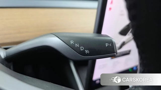 Tesla Model 3 id 5018248 из Кореи 29