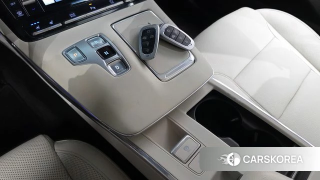 Hyundai The New Grandeur IG id 4745235 из Кореи 19