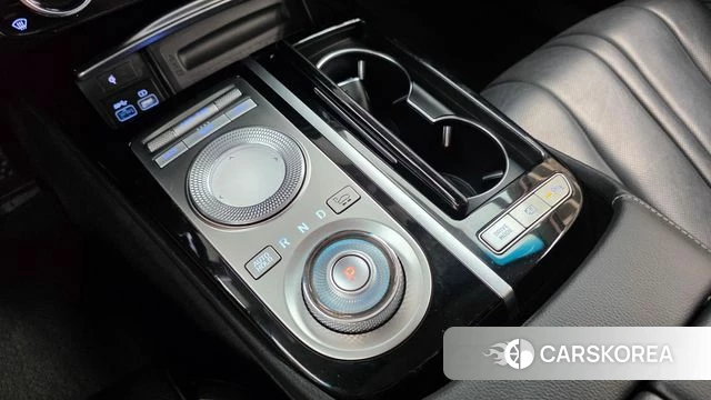 Genesis G80 (RG3) id 4930077 из Кореи 19