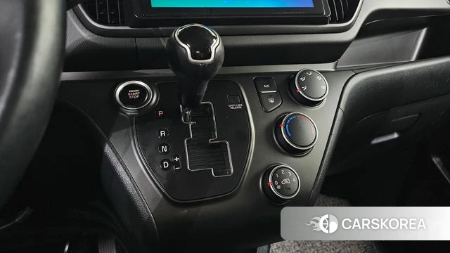Kia The New Kia Ray id 4996487 из Кореи 19