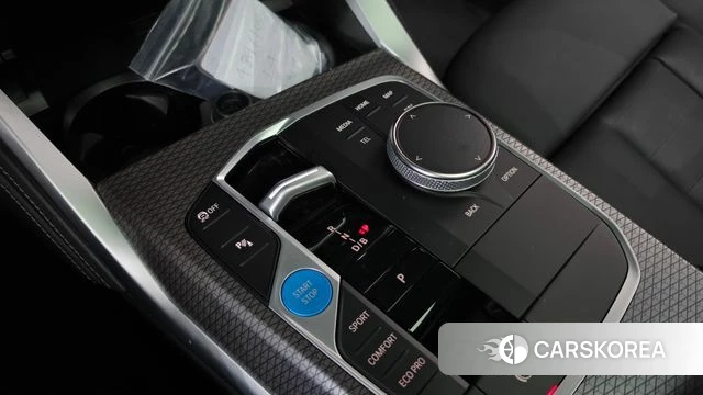 BMW i4 id 4965109 из Кореи 31