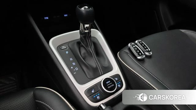 Hyundai Venue id 4458103 из Кореи 29