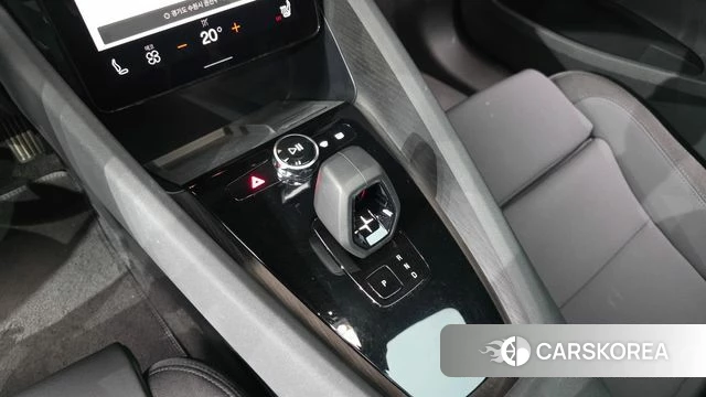 Polestar Polestar 2 id 4929558 из Кореи 36