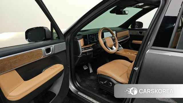 Hyundai Santa Fe (MX5) id 4985539 из Кореи 33