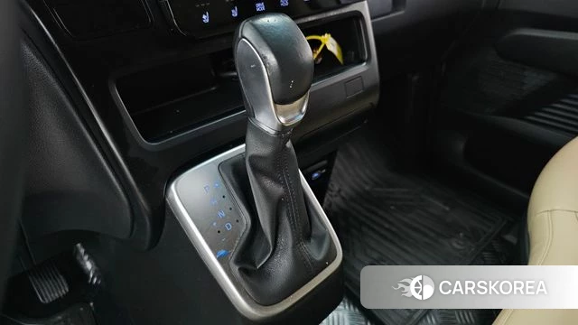 Hyundai Staria id 5046917 из Кореи 31