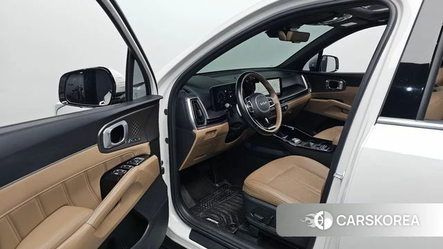 Kia The New Sorento 4th Generation id 5026841 из Кореи 35