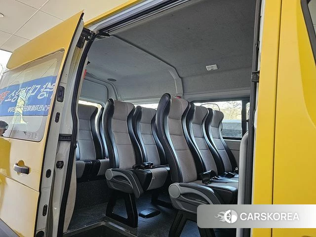 Renault Korea (Samsung) Master id 5023669 из Кореи 19