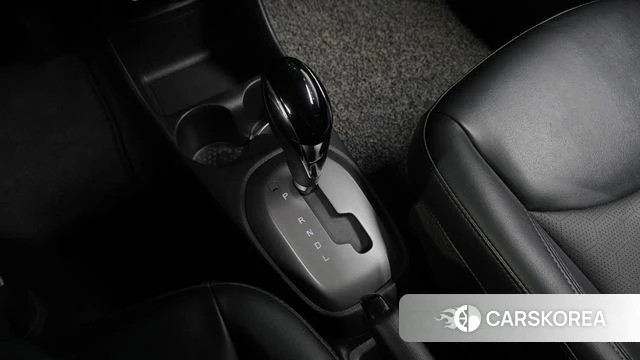 Chevrolet (GM Daewoo) The New Spark id 4907340 из Кореи 19