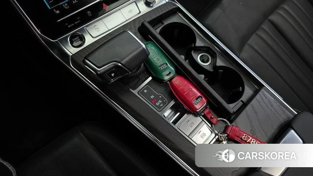 Audi A6 (C8) id 4929940 из Кореи 33