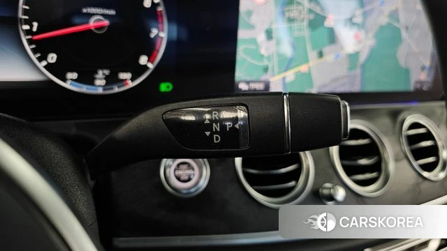 Mercedes-Benz E-Class W213 id 5023463 из Кореи 33