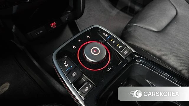 Kia Niro EV id 4997626 из Кореи 19