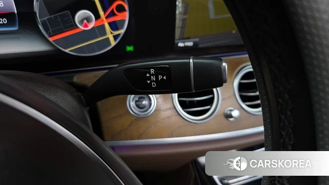 Mercedes-Benz E-Class W213 id 4924087 из Кореи 19