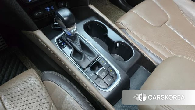 Hyundai Santa Fe TM id 5003977 из Кореи 34