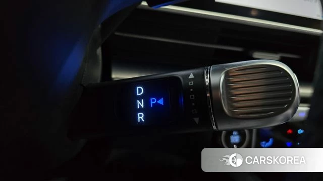 Hyundai Ionic 6 id 5001787 из Кореи 31