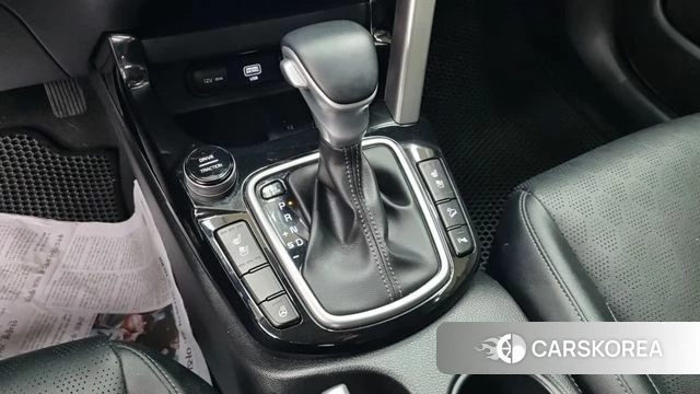 Kia Seltos id 4959887 из Кореи 17