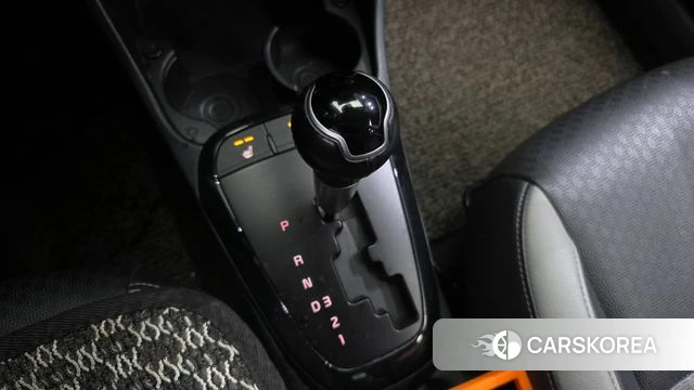 Kia All New Morning (JA) id 4988363 из Кореи 19