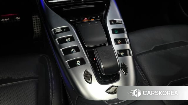 Mercedes-Benz AMG GT id 4922440 из Кореи 19