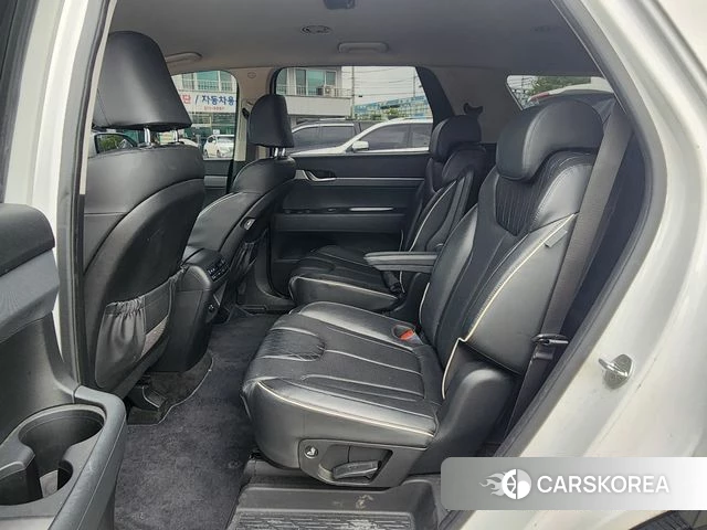 Hyundai Palisade id 4546947 из Кореи 19