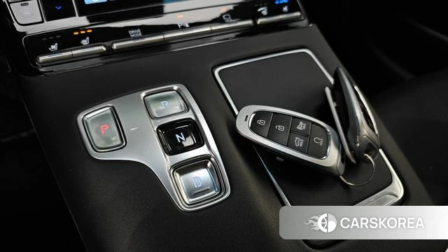 Hyundai The New Grandeur IG id 4986924 из Кореи 33