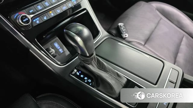 Hyundai Grandeur IG id 4667525 из Кореи 28