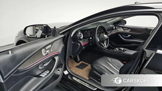 Mercedes-Benz CLS-Class C257 id 4952942 из Кореи 32
