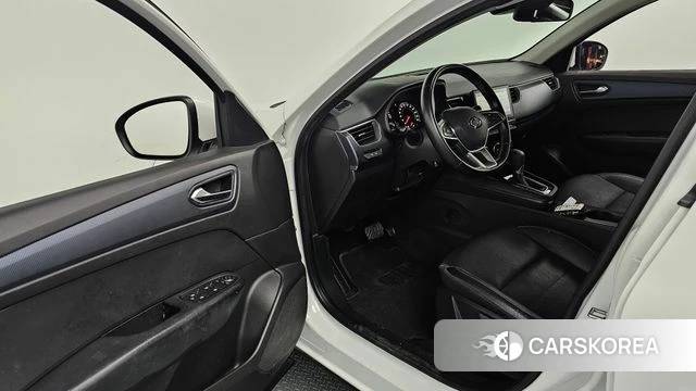 Renault Korea (Samsung) XM3 id 4958257 из Кореи 31